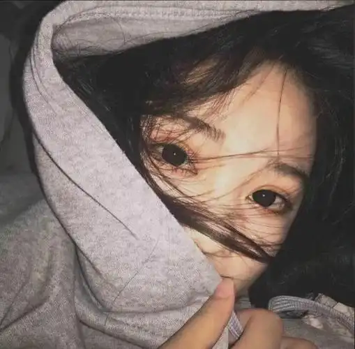 高冷厌世优质女头会有人追内向高冷的女孩吗