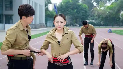 麻辣变形计艾晓琪被马可狂虐惹心疼