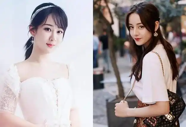 杨幂被曝暂停综艺录制唐嫣登王牌85花这五年转型的如何