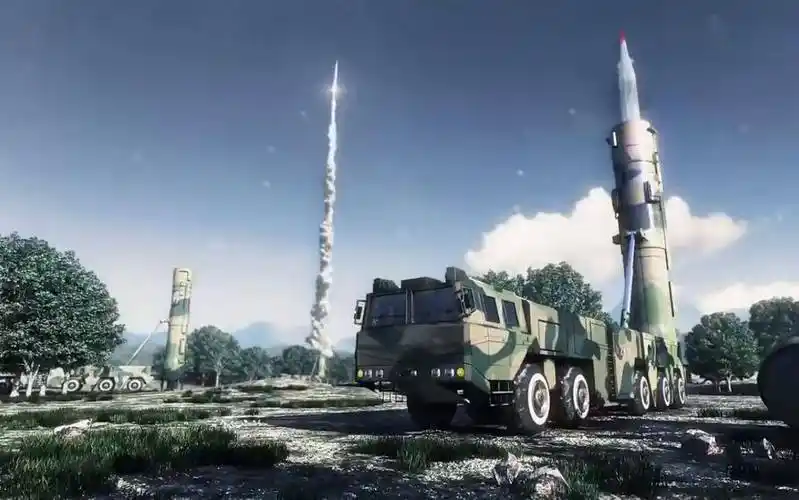 东风17导弹,至今都无法被拦截,一枚造价是多少?_生产_方面_因素