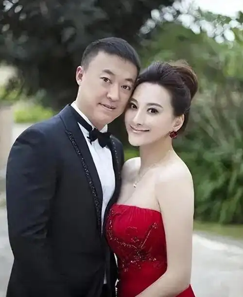 盘点国乒四大娇妻王励勤娶黑粉马琳娶前妻闺蜜