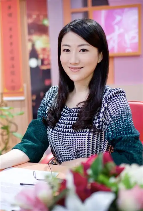 视频|2017smg名,优播音员主持人候选人-杨蕾(电视)