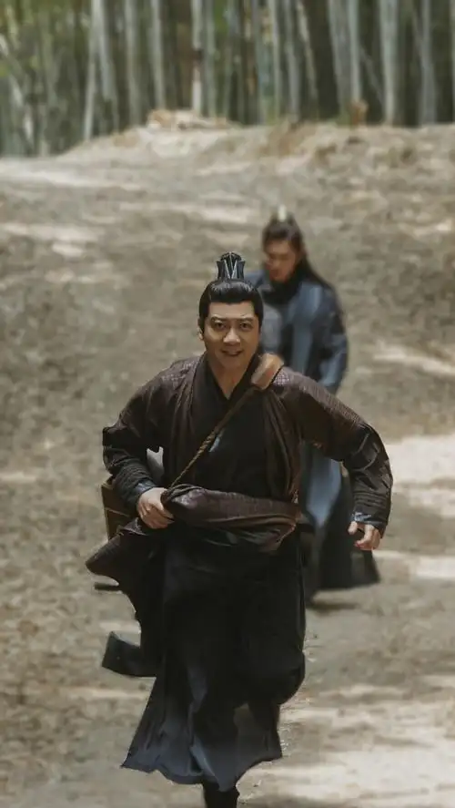 庆余年王启年田雨