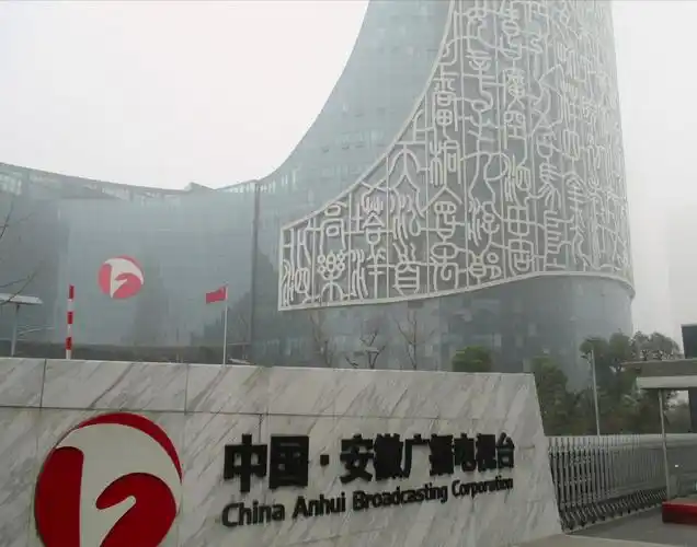 配警卫24小时守护,成安徽卫视的台标,黄山上的这棵树有多珍贵?