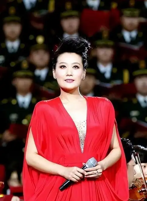 谭晶:我这辈子做最明智的选择,就是为科学家老公生一对双胞胎