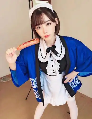 有看到你硬盘里的那位美女吗