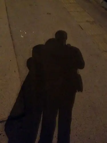 一个人的时候,好好照顾自己 ----亲爱的,你要好好的!