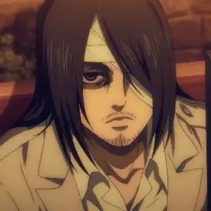 艾伦 耶格尔头像