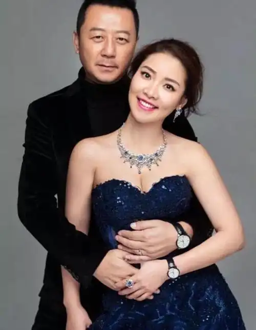 郭涛的老婆叫什么郭涛结过几次婚