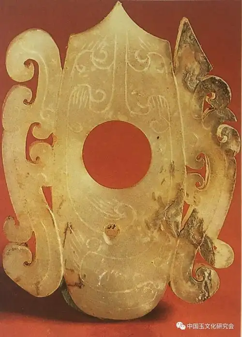 【精品】细数博物馆藏西汉中期出土玉器