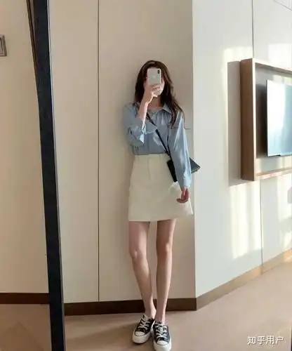 才知道这个身高    是别人羡慕不来的 只要你不胖,就算你胖,你减肥 大