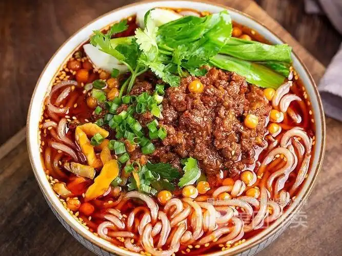 查看重庆手工酸辣粉_360地图搜索结果列表