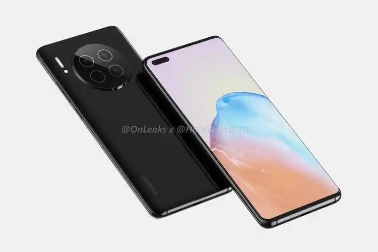 互联新闻:5g华为mate40系列可能会推迟到2021年