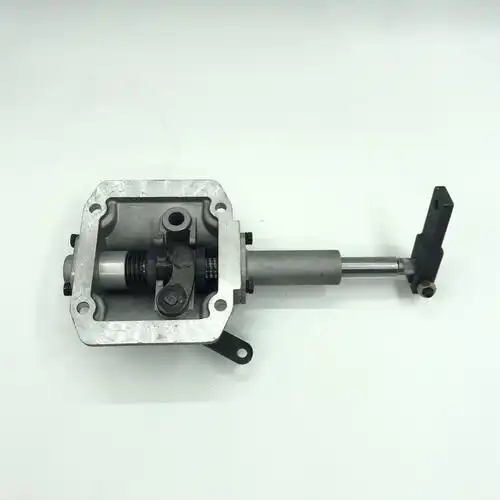 适配东风货车配件天锦变速箱总成小盖天龙波箱换顶烧杯