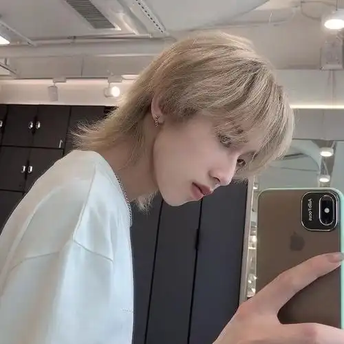 锡纸烫可以留狼尾吗?-图片大观-奇异网