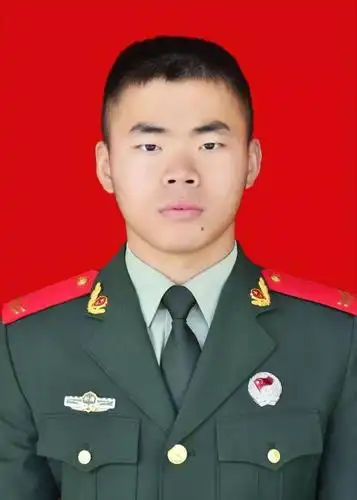 武警新疆总队第三届最美义务兵评选活动今日启动