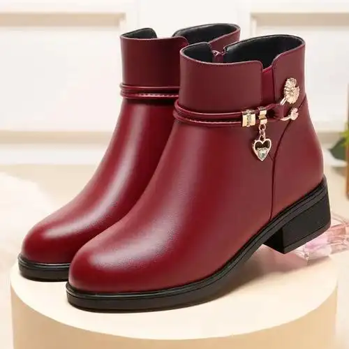 服装鞋帽>女鞋>女士靴子>拿细耳>拿细耳757669527119女士靴子>800_800