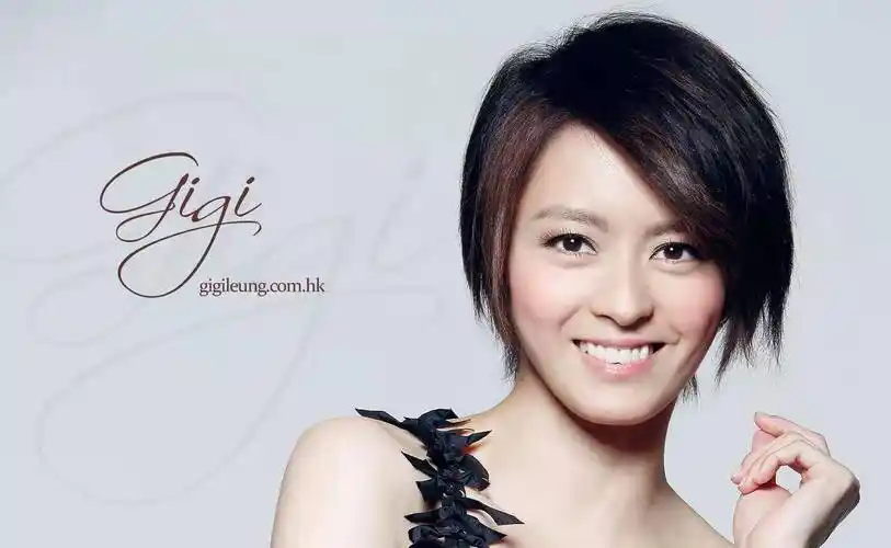 浅谈梁咏琪的感情经历,一段刻骨铭心,一段短暂,一段相守一辈子-第32张