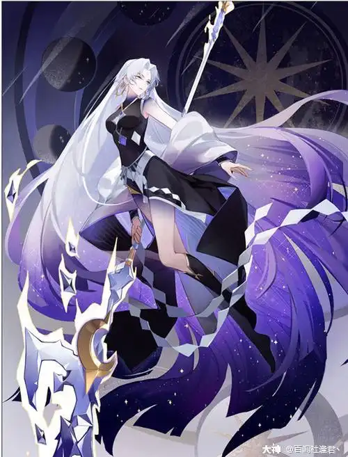 泷夜叉姬阴阳师