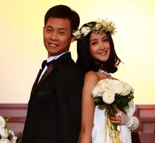 回顾张译:这辈子正确的决定,就是娶了二婚带着儿子的钱琳琳