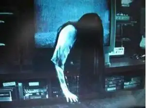 网曝贞子扮演者不堪家暴离婚图