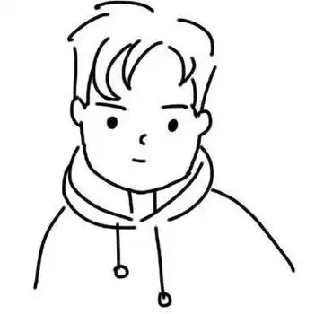 画头像|简笔画男生头像人物图片简笔画男孩子教你画小男孩头像简笔画