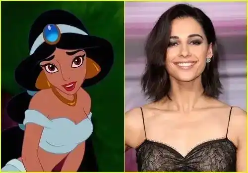 迪士尼《阿拉丁》真人版男女演确定 电影8月开拍