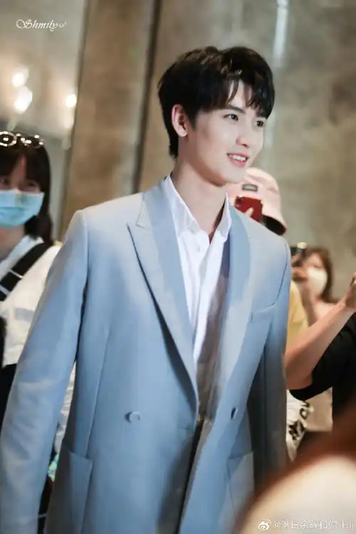 黄俊捷0709生日快乐##和26岁的黄俊捷一起许愿