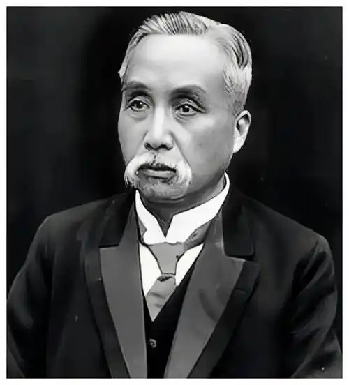 袁世凯临终前预言三个人能救中国,这三个人都是谁