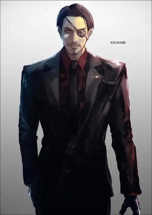 真岛吾朗-真岛吾朗如龙-触站