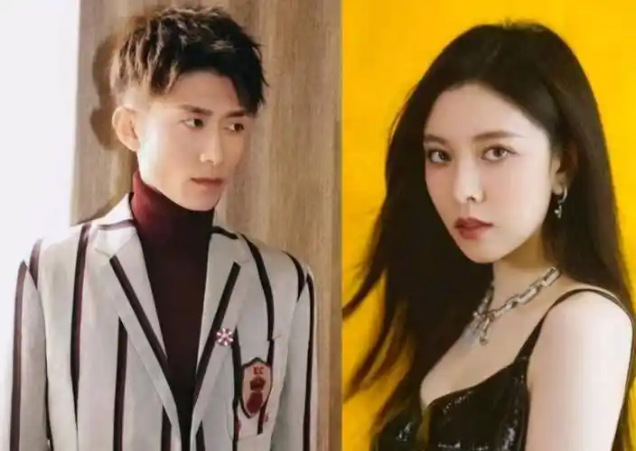 原创 张一山新恋情曝光,两月换三个女友,网友惊叹:速度太快-万卷图书