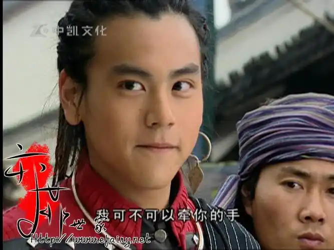 可爱天真善良的唐钰小宝