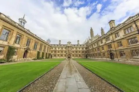 剑桥大学贾奇商学院热门硕士专业项目盘点