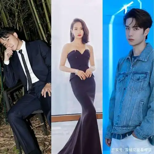 王一博发文告别《冰雨火》,新剧未开拍就和宋茜陷激烈番位争夺