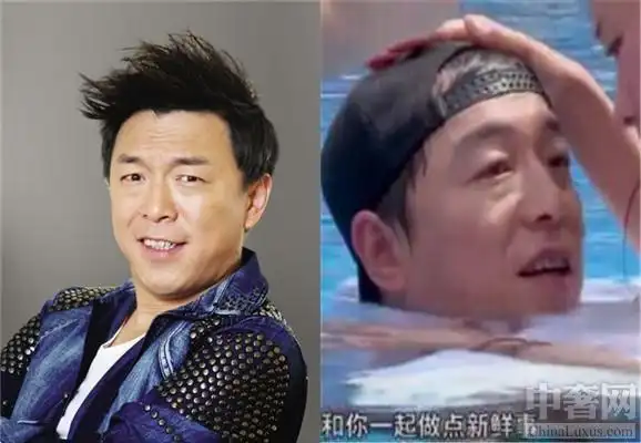 黄渤搭档综艺林志玲细节见证人品