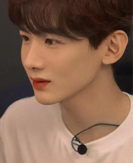 白敬亭个人资料简介身高年龄三围图片