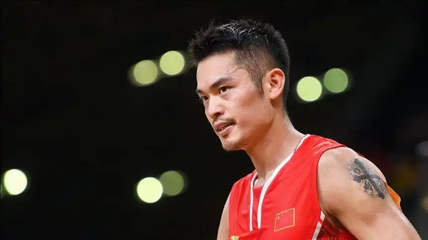 林丹退役:不谈爱情,他是羽毛球历史上最伟大的球员,且没有之一