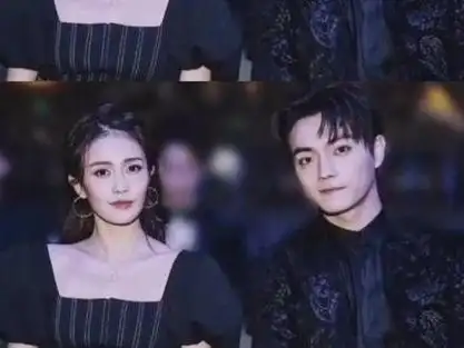 许凯和白鹿_许凯和白鹿是真情侣吗_许凯和白鹿在一起过吗 - 抖音