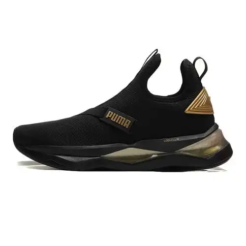 puma彪马女鞋古力娜扎同款低帮训练鞋休闲运动鞋193278