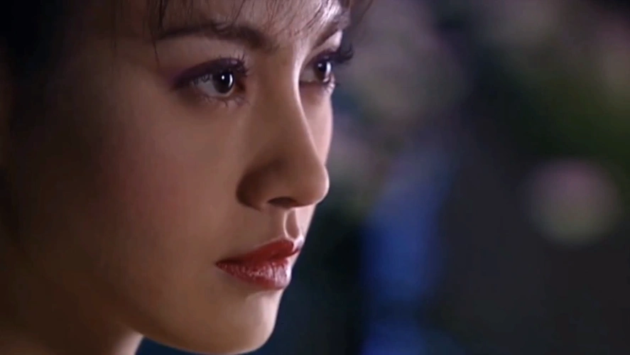 虽然不符合原著但是可以用杨雪代入病娇女主