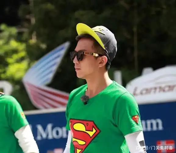 《奔跑吧》第九季阵容曝光 邓超陈赫鹿晗惊喜回归 新mc加盟有看点