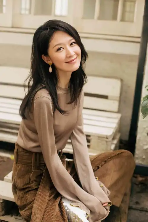 p>张雯,1985年9月12日出生于上海市,中国内地女演员,毕业于 a target