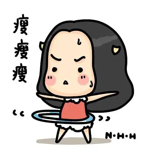 1个月便暴瘦了20斤,之所以瘦那么快,赵薇表示自己性子急,等不来慢慢瘦