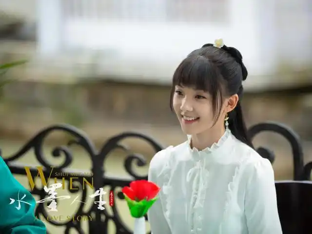 又一部古装校园剧《青青子衿》定档,范世錡吕小雨共同出演!