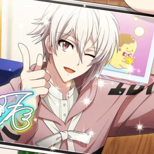 九条天的花嫁wink还是不wink