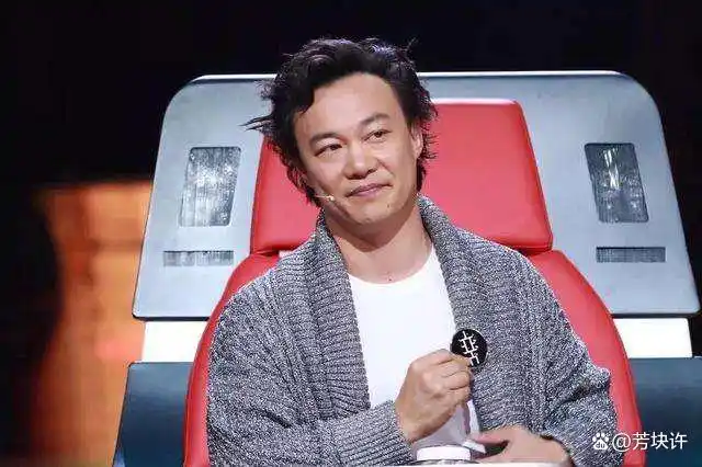 中国好声音陈奕迅故意跑调是哪一期