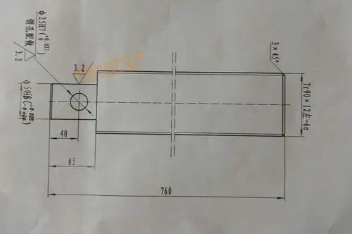t型螺纹外协加工
