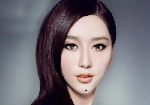 不论男女这处长痣都不要点它决定你这一生是享福命还是劳碌命