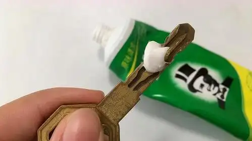 牙膏也能延时你不知道的牙膏久战不泄的技巧