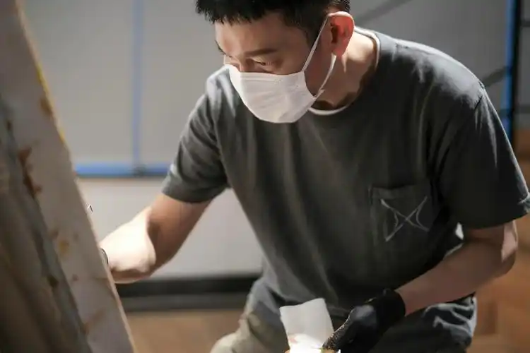 将演艺光芒转化艺术能量 刘德华首设破格艺术空间